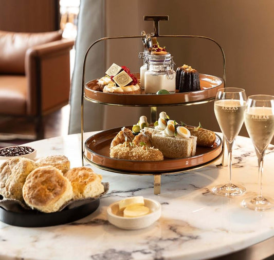 The Tasman Hobart by Mariott Hotels