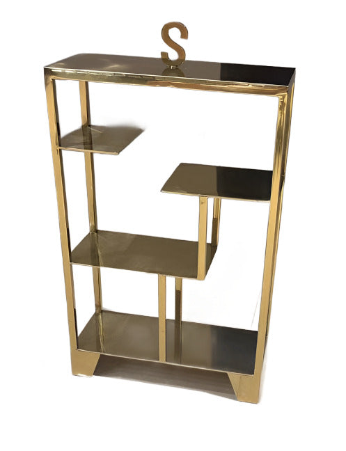 Modern High Tea Stand: A Perfect Blend of Elegance and Functionality